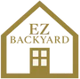 EZ Backyard Serra Mesa San Diego Logo